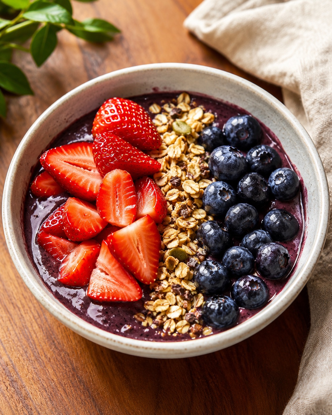 Açaí Bowl