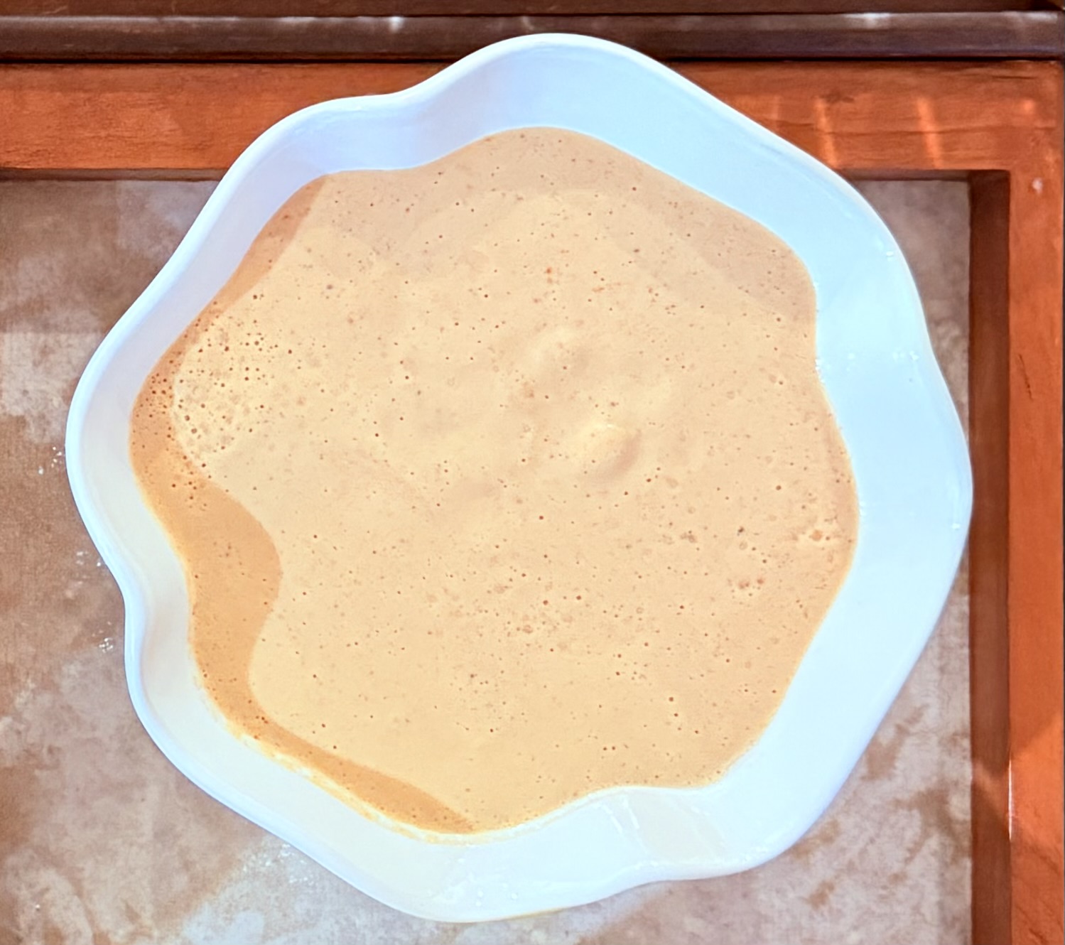 Cashew Sauce